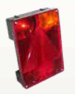 Feu droit seul Radex 6800/5 SP