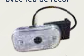 Feu de position AV D/G AJ.BA