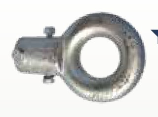 Anneau francais 68x42 pour KF27 549F SFV25