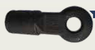 Anneau DIN40 pour AHV25 AHV35
