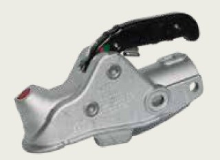 Boîte à rotule AK301 pour 251VB-2