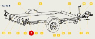 Traverse RJ 33900