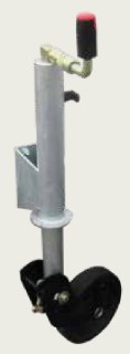 Roue jockey D73