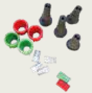Kit fiches gamme 2005 sauf 25100 25200 22810 SP