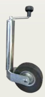 ROUE JOCKEY D 60