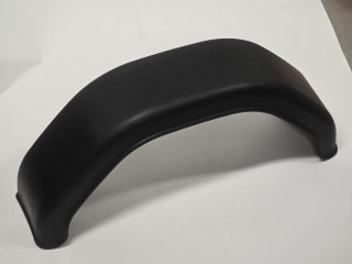 GARDE BOUE PLASTIQUE GB8