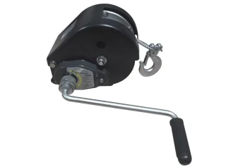 Winch harnas 2950KG 10M kabel R2500