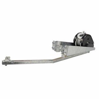 Liftlier 1200 kg met ondersteuning (40360,40370, 40375,40380, 40385, 40386)